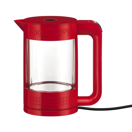 A Bodium Bistro Electric Water Kettle would be a great gift idea for a food lover.