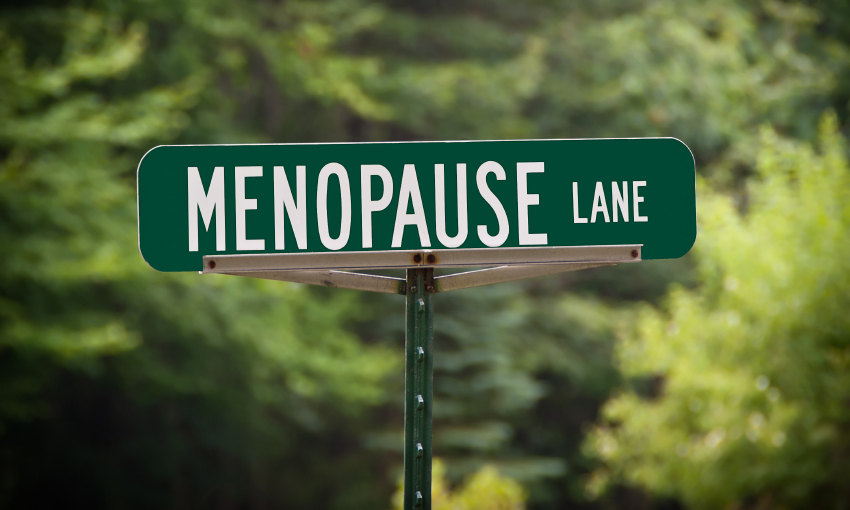 unusual menopause treatments